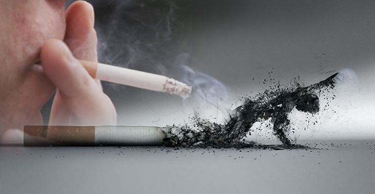 9 Dampak Merokok Yang Langsung Menyerang