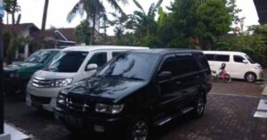 Travel dan Rental Mobil Bondowoso Murah