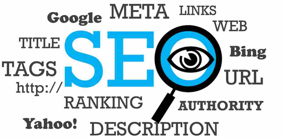 How to make SEO Articles