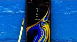 Cara Mengatasi Baterai Boros dan Lambat pada Galaxy Note 9