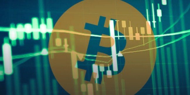 Analisis Harga Bitcoin September Oktober 2019