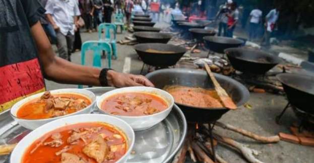 Makanan Khas Aceh Yang Mendunia