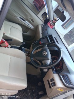 sewa mobil Avanza Bondowoso